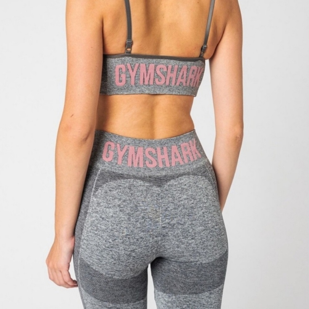 Gymshark flex high waisted leggings